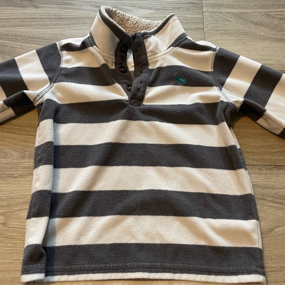 2/$12 Carters Sweater - Picture 3 of 7